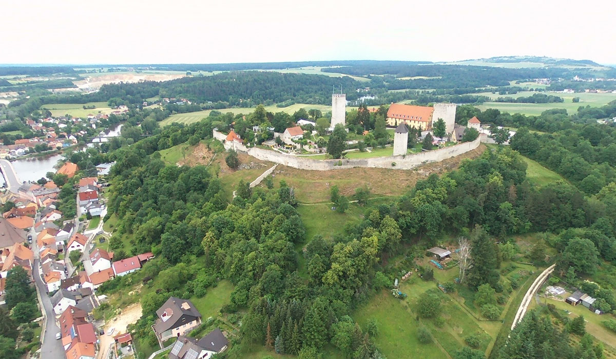 Alte Heimat, neue Heimat