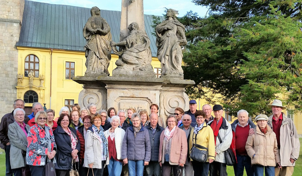 Brückenbauer in Europa