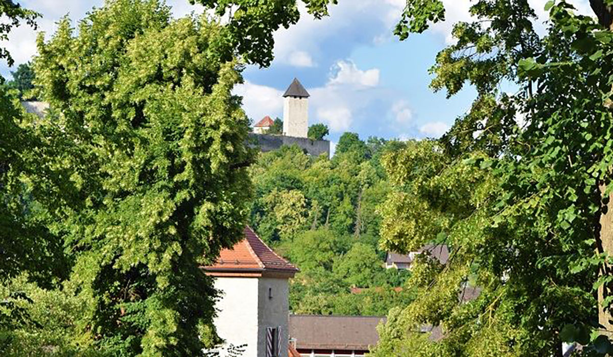 Alte Heimat, neue Heimat
